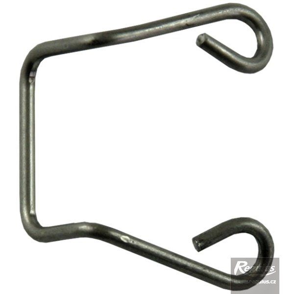 Jimka MS - pružina kapiláry 1/2" 4555.20.0A