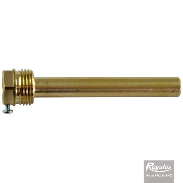 Jimka 9,5x11,5-100mm1/2"pre ston teplom