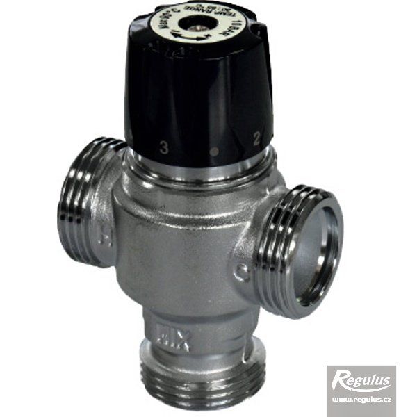 REG Vent.term.zmieš.Wmix-K S32 30-65°C,G 5/4" M