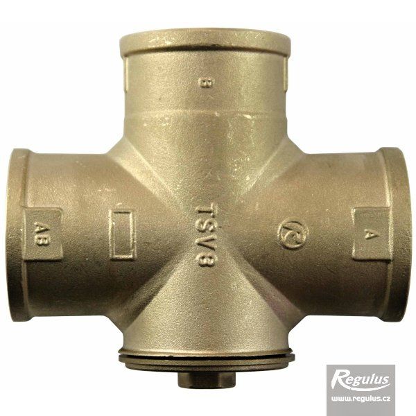 TSV8B 55°C  DN50 G2" Term.vent.vnútorný
