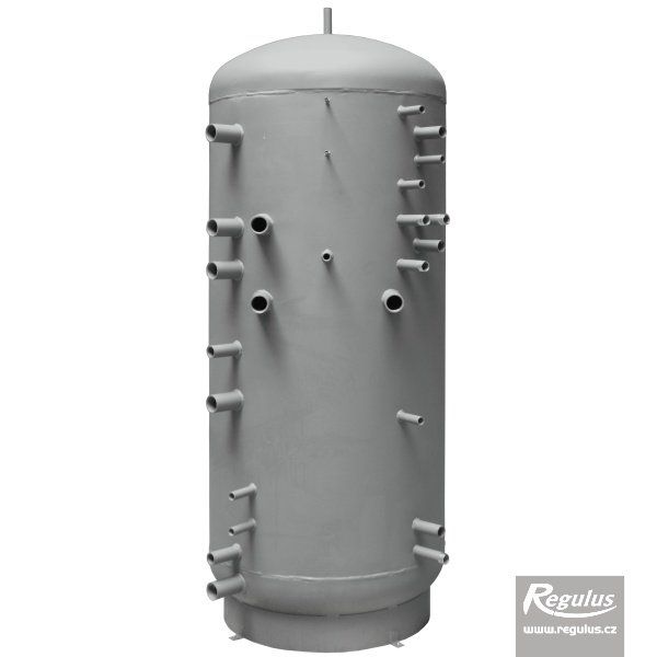 Regulus-akum nádoba HSK 1000/2 PR