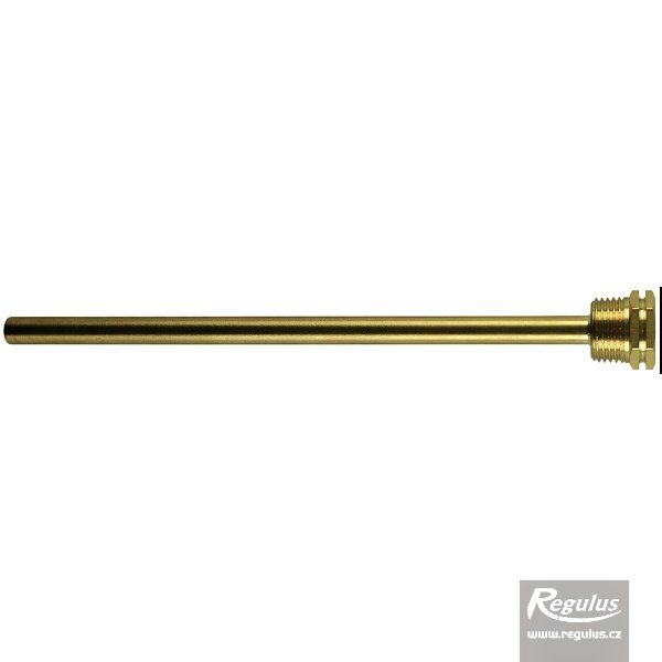 Jimka 7x9-060 mosadz 1/2" ZV MS k termos.