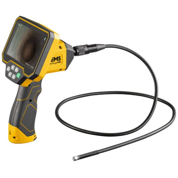 REMS Inšpekčná kamera CamScope HD set (175400)