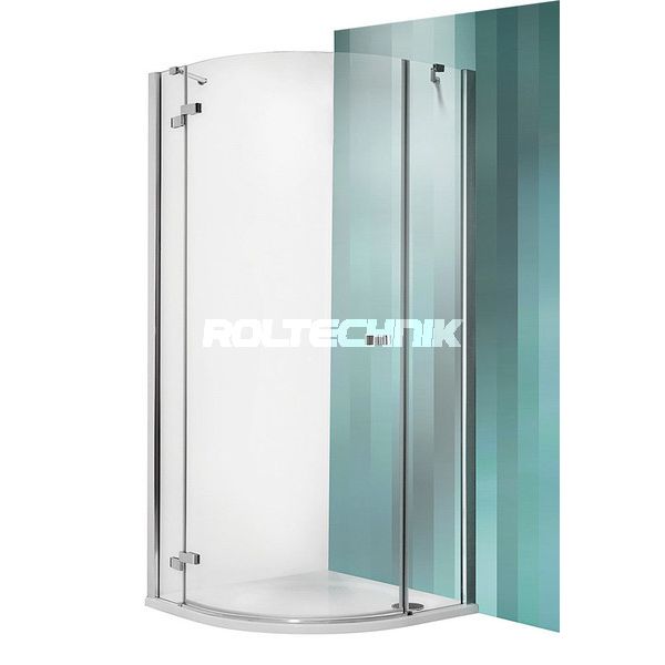 ROTH ELEGANT GRL1 SPRCH.KUT  100x100 BRILANT/ TRANSP LAVE