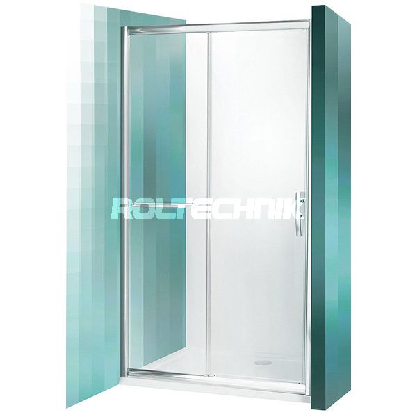 ROTH Sprch.Dvere posu.PXD2N 120 Brillant/tran