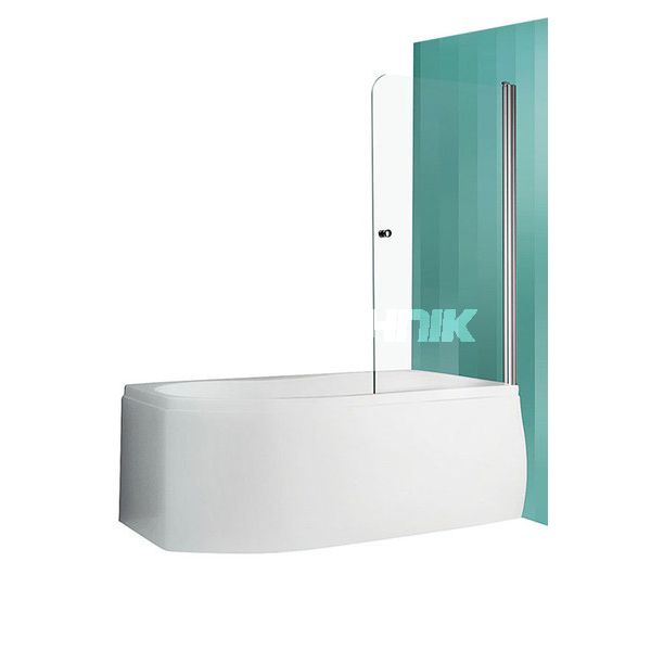 ROTH VANOVA ZASTENA ATYP TV1 700  BRIL/SATIN
