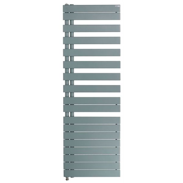 ZEHNDER RODA SPA ASYM LAVA 120X55 RAL 9016
