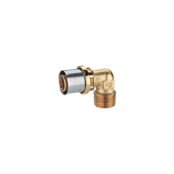 Giaco. RP127  Koleno 1"x26 ZV