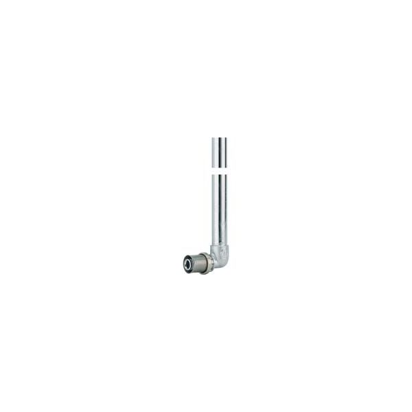 Giaco. RP128  Koleno 16x2 90 s trubkou
