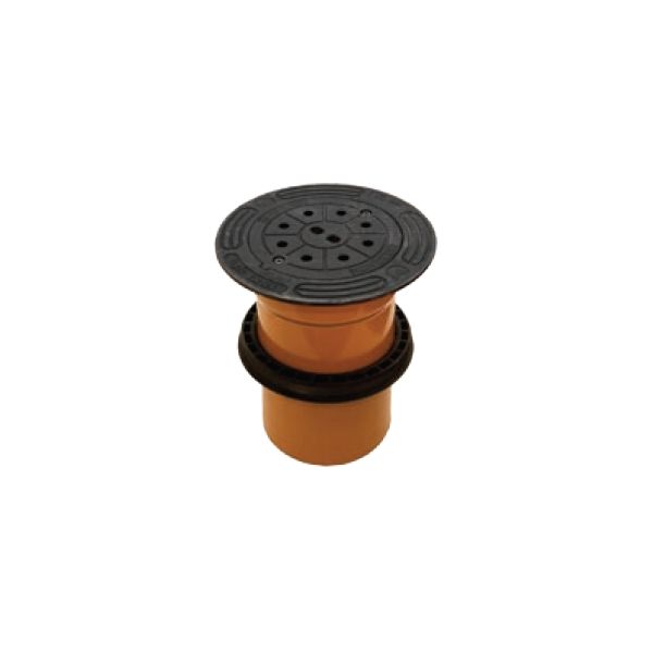 RVTEL-telesk.s liat.pokl.s odvetr.D315/40t pre RV400 kruh