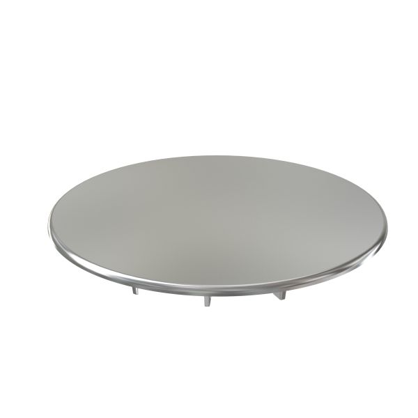 Alc.ND S0852 viečko 90 chrom