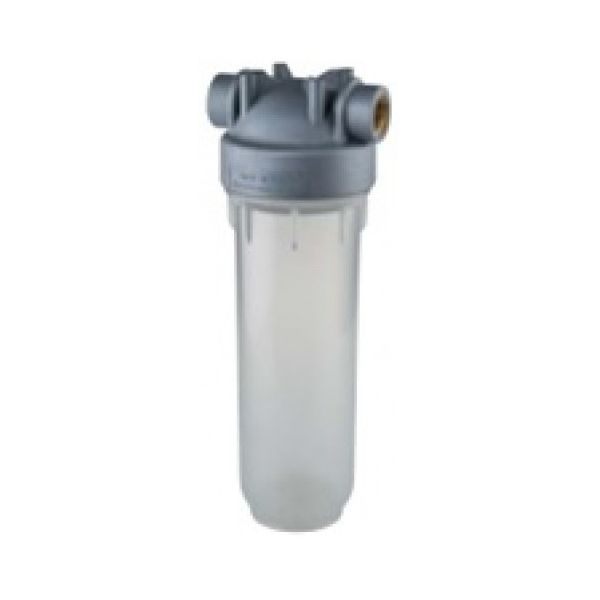 Filt. SX-DP SENIOR 9"  SANIC  s obalom 1"