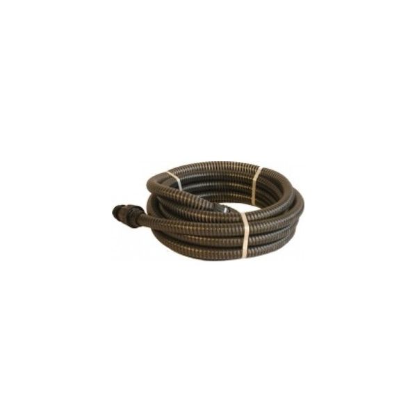 CT Sacia hadica 1" 7m+koš komplet  set