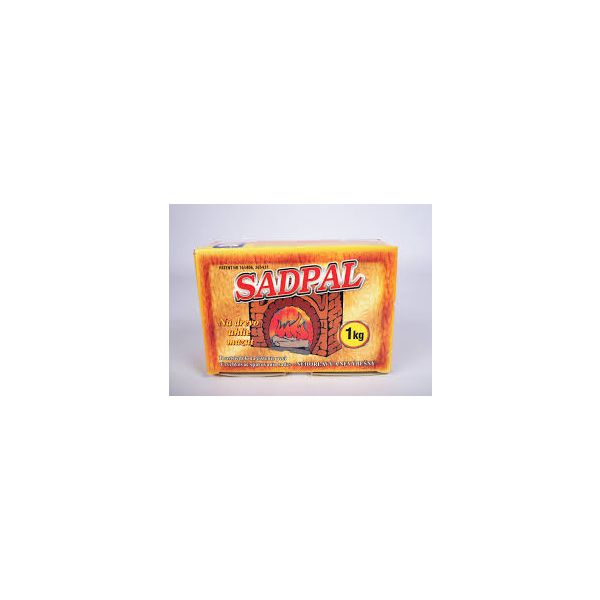 Čistič  KOMINA a PECE   SADPAL,1,0kg