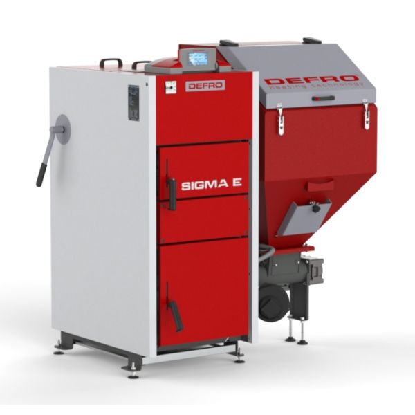 DEFRO Sigma E 69kW
