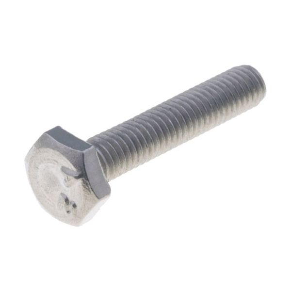 Skrutka PM   16x 100   Zn DIN931
