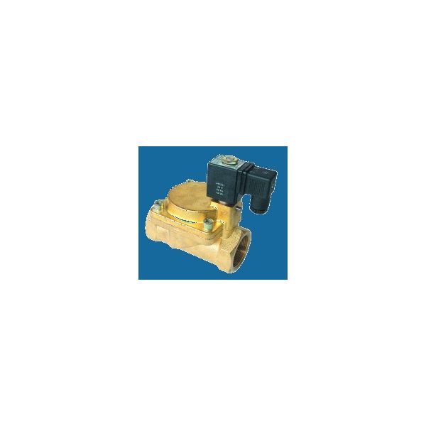 Sol.vent.2VE16DA 230V G3/4"VZD+VODA