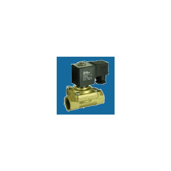 Sol.vent.2VE16DC  230V G3/4"VZD+VODA bpz