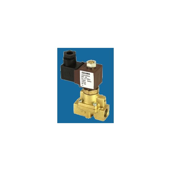 Sol.vent.2VE13IDA 230V G1/2"VZD+VODA bpo