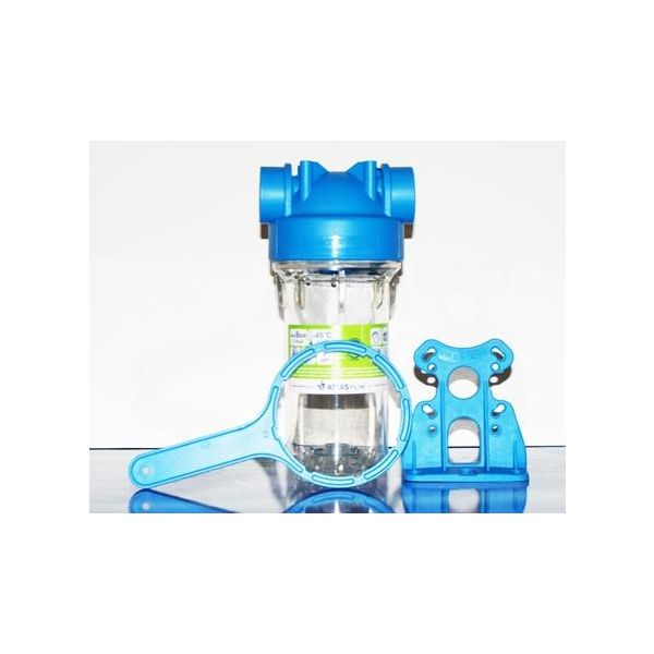 Filt. SX-DP JUNIOR 7" OBAL 1"