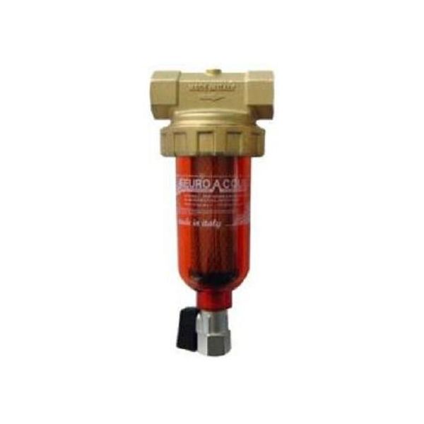 Filter NANO HOT 1/2" odkaľovací 90°C- 100mcr