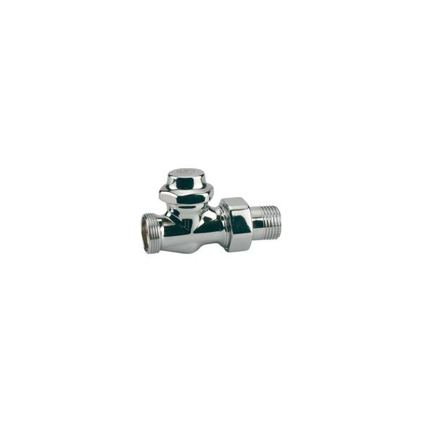Giaco. T31C     Detentor 1/2"x16 chromovy priamy