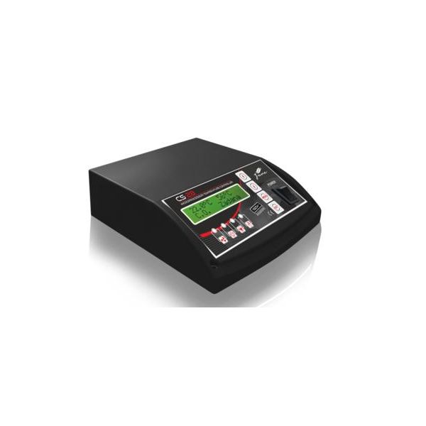 TECH Termostat EU-22 SIGMA regulátor kotla so zásypom