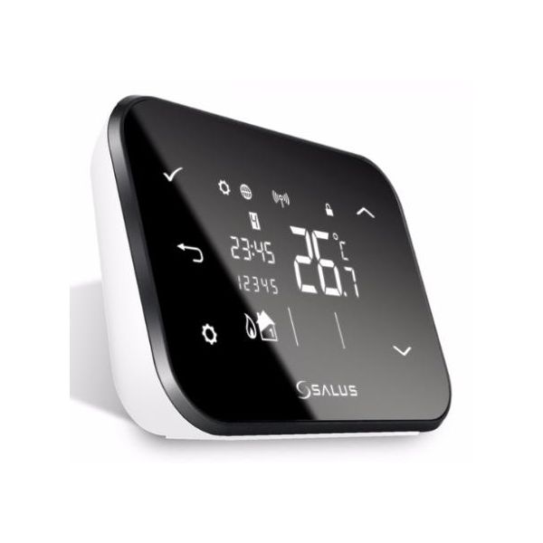 SALUS it500 /internetový termostat/