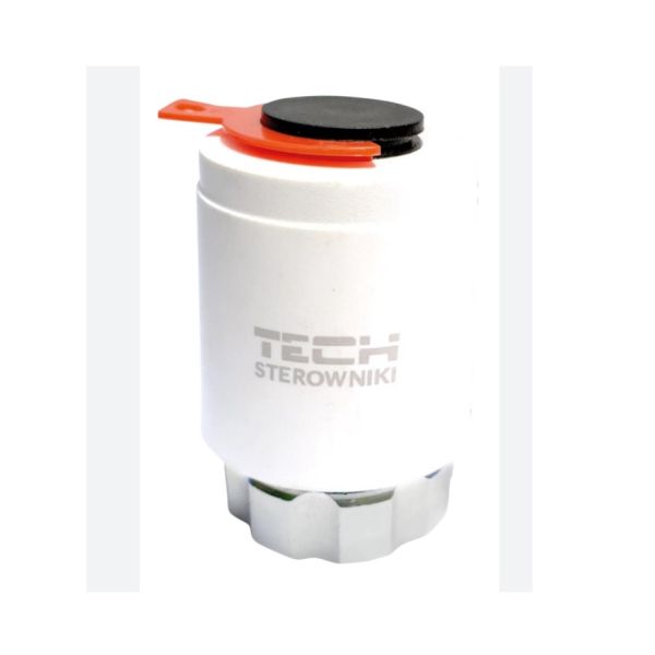 TECH 72 EU-Termoelektrický pohon STT 230/2 T M30