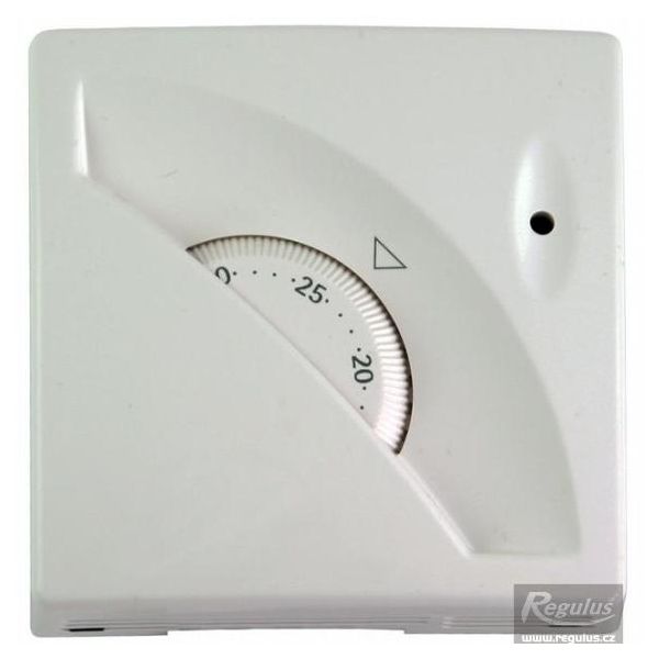 Termostat TP - 546 LA s kontrolkou