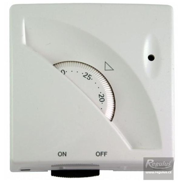 Termostat TP - 546 OL kontrol.+vypinac