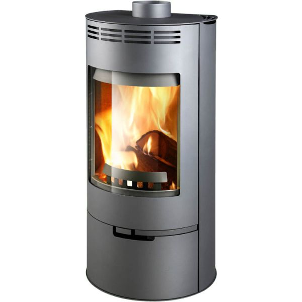 THORMA Krb.kachle ANDORRA 7,5kW siva