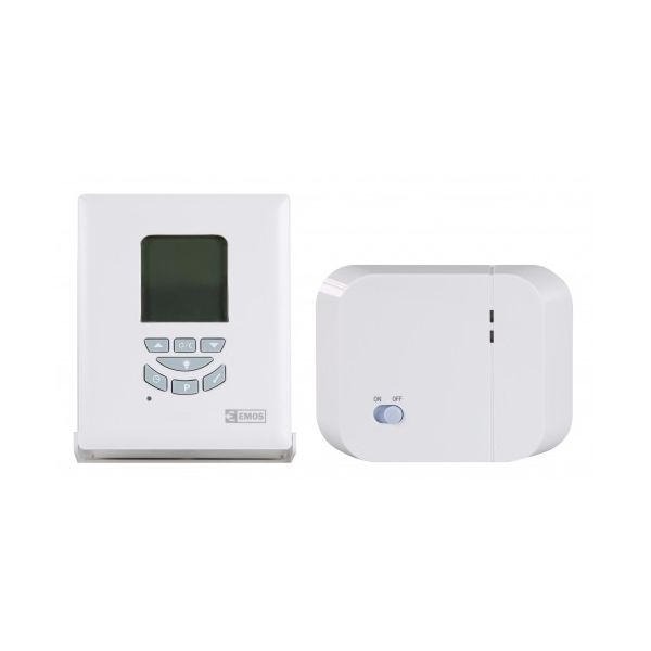 Termostat TH 105 EMOS bezdrôt.univerz. OT
