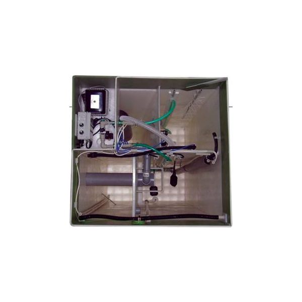 ČOV Topas NPB010 Comfort pre 03-010 osob