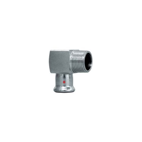 Uhl.ocel kol.prechod  15x3/8  ZV C31NC