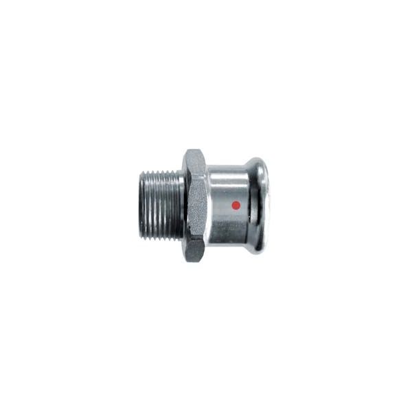 Uhl.ocel prechod   15 x 3/8  ZV    C81NC
