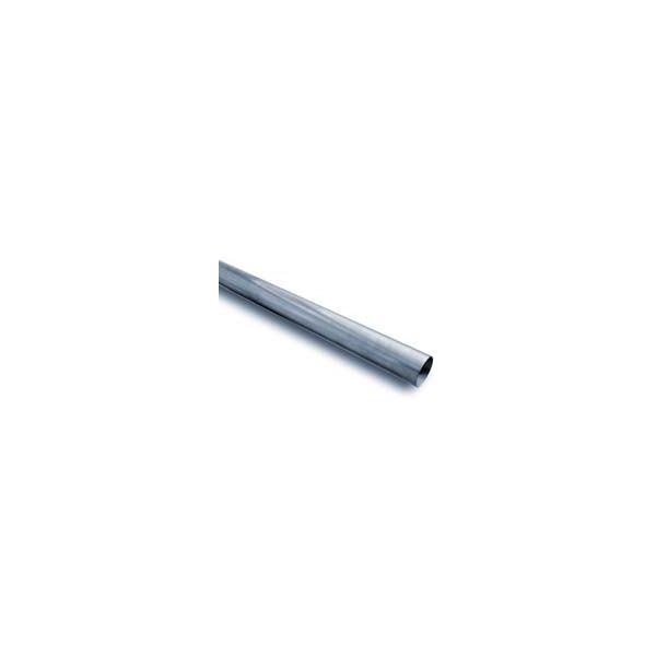 Uhl.ocel trubka   15 x 1,2mm  (6m tyč)