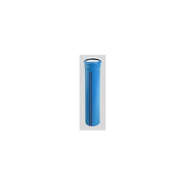 PP UltradB rúra 110x500
