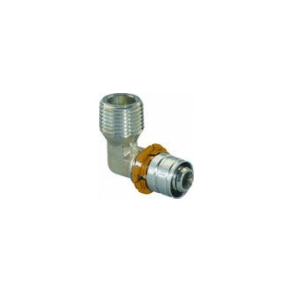 Uponor MLC kol. prech.ZV 25x3/4 mos.
