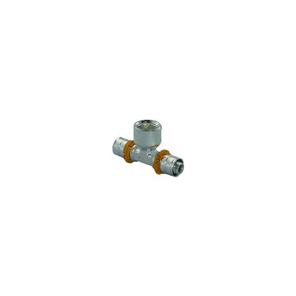 Uponor MLC T kus 25x1/2x25 mos.