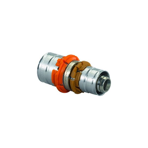Uponor MLC red. spojka 32x20 PPSU