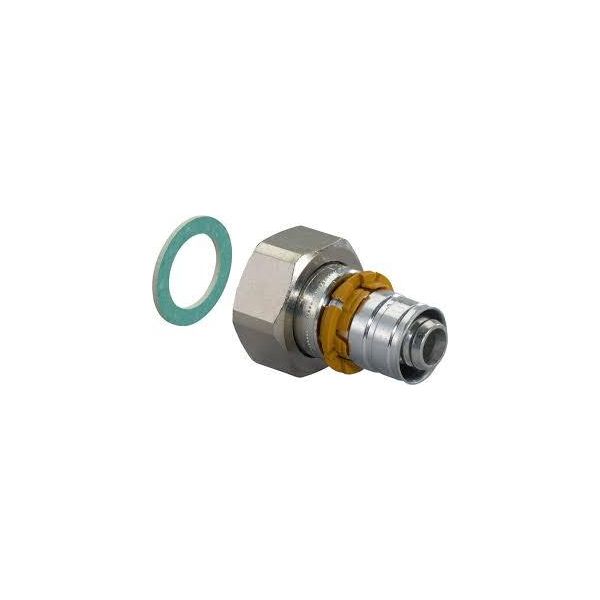 Uponor MLC Prech.s prev. mat 25x3/4 mos.