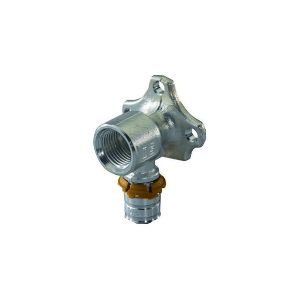 Uponor nástenka Plus MLC 16-1/2" ZD