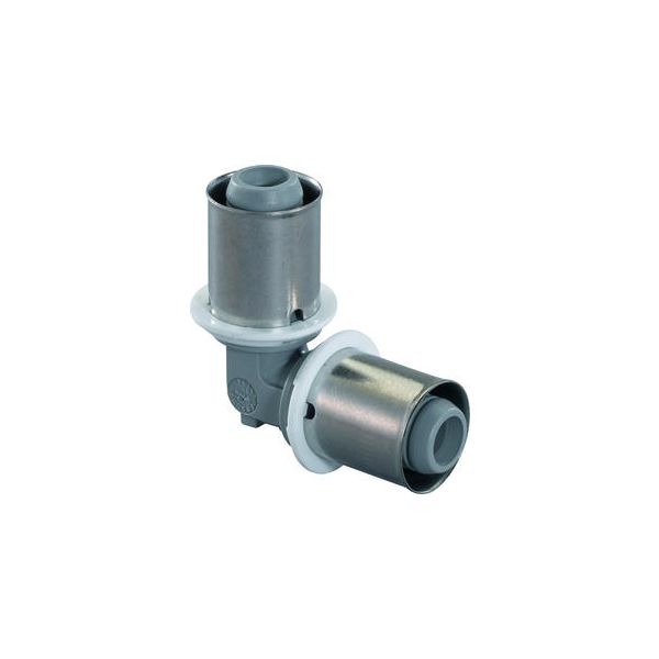 Uponor MLC koleno 16x16 PPSU