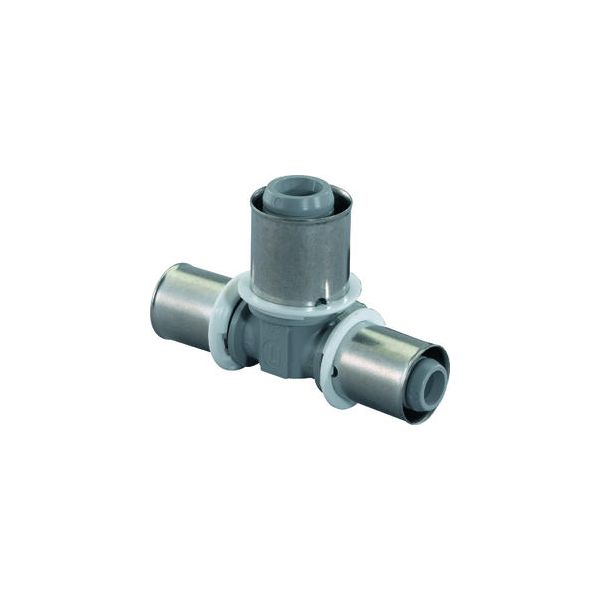 Uponor MLC T kus 25x16x16 PPSU