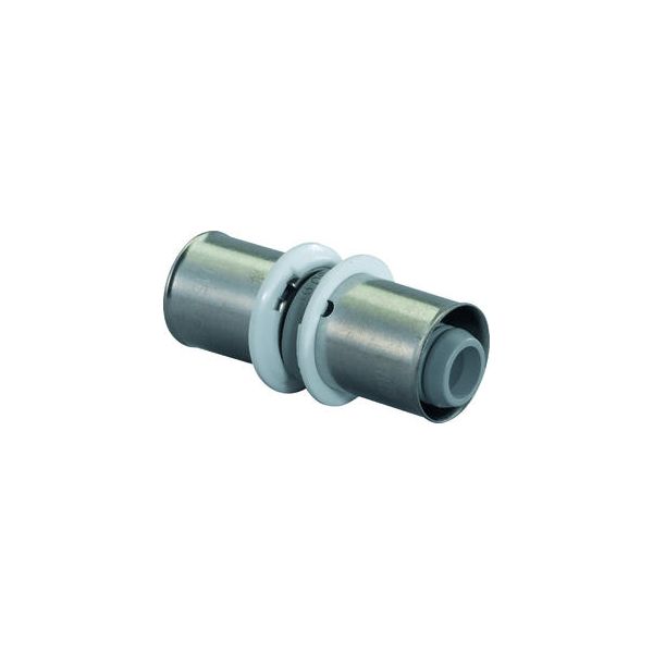 Uponor MLC red. spojka 40x25 PPSU