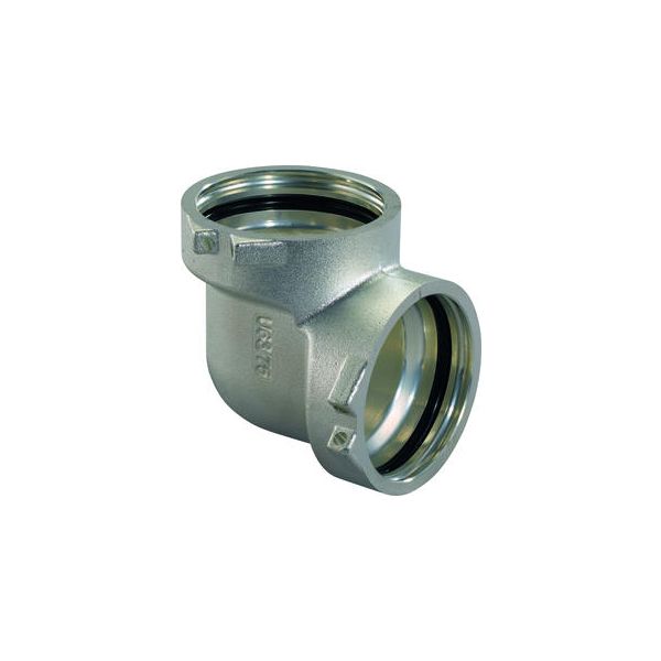 Uponor RS2 koleno 90°