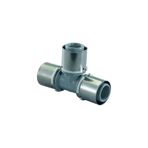 Uponor MLC T kus 40x40x40 PPSU