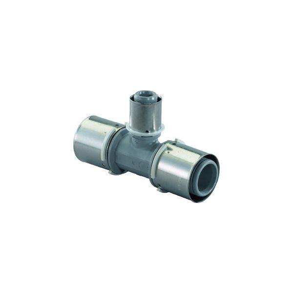 Uponor MLC T kus 40x20x40 PPSU