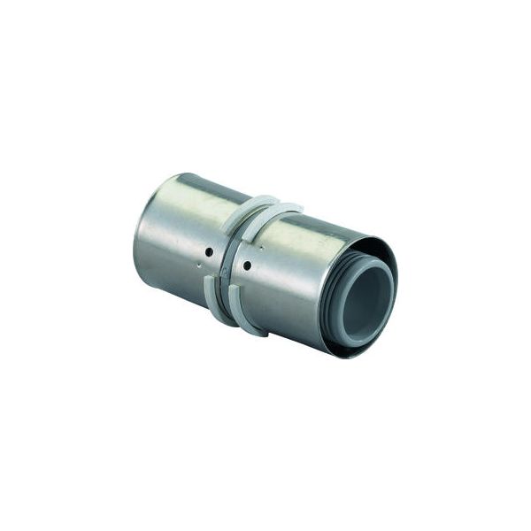 Uponor MLC spojka 40x40 PPSU